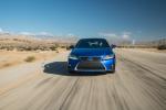 Lexus CT200h F-Sport 2014 года (NA)